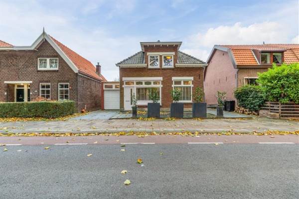 Woning Koninginneweg 65 Rotterdam