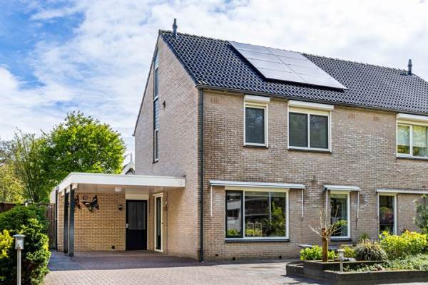 Woning Het Oude Loo 18 Almelo