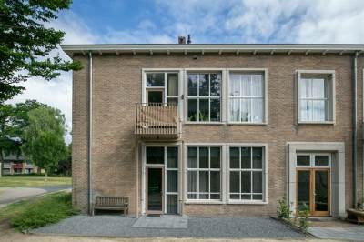 Woning Albert Schweitzerstraat 73 Deurne