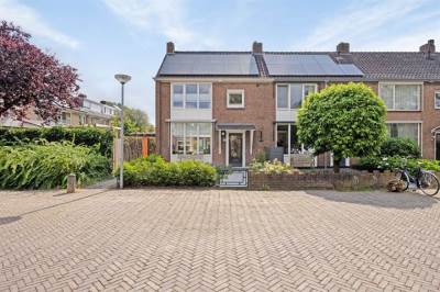 Woning Reggestraat 35 Den Bosch