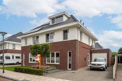 Woning Leemhorst 11 Enter