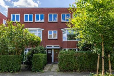 Woning Van Swinderenstraat 5a Groningen