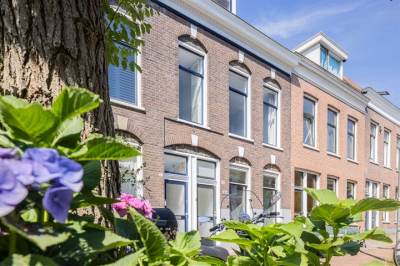 Woning Brouwerijweg 43 Arnhem