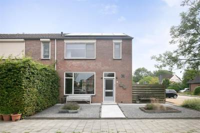 Woning Garsstraat 2 Zuidzande