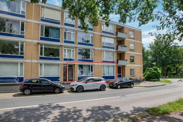 Woning Waterigeweg 19 Zeist