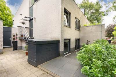 Woning Rookland 24 Ermelo