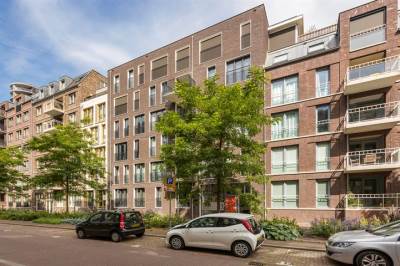 Woning Korenschoofstraat 22 Utrecht