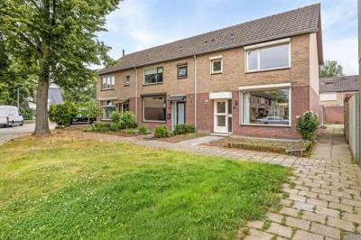 Woning Lingestraat 22 Terneuzen