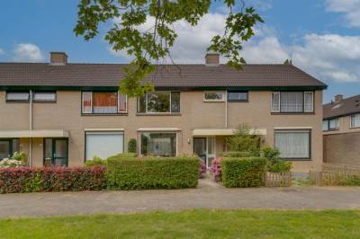 Woning Schoonhovenhof 7 Arnhem