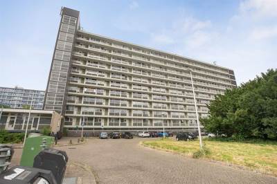 Woning Beneluxlaan 152 Utrecht
