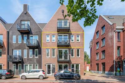 Woning H. Hartplein 16B Veghel