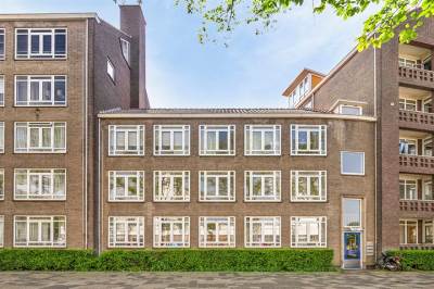 Woning Groen van Prinstererlaan 3 Den Haag