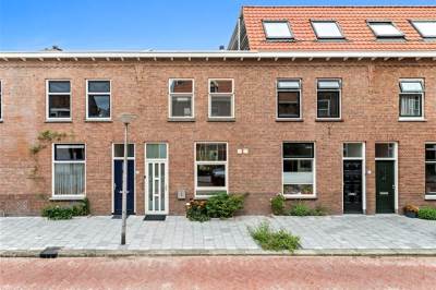 Woning Paxlaan 84 Delft