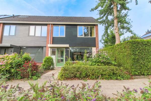 Woning Schouw 2 Grootebroek