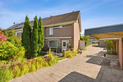 Woning Karveel 0617 Lelystad