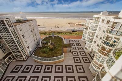 Woning Seinpostduin 128 Den Haag