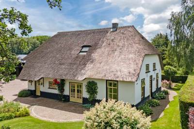 Woning Korte Stukken 6 Varik