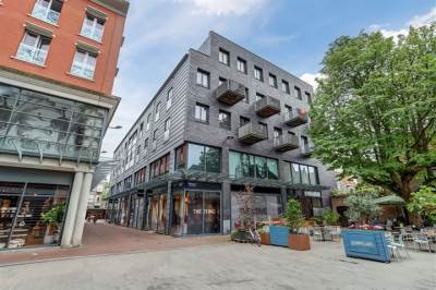 Woning Statenplaats 5E Dordrecht