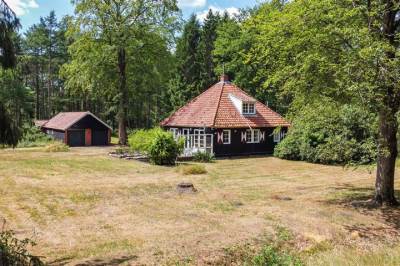 Woning Borgweg 56 Schipborg