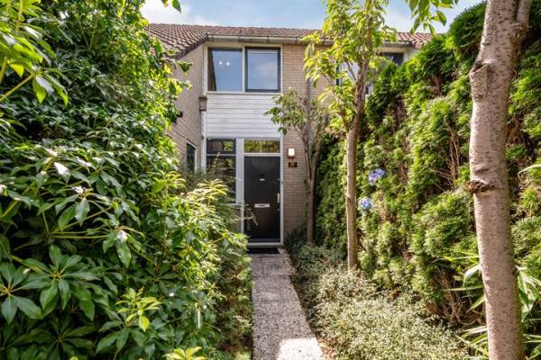 Woning Amersfoortsestraatweg 18C Naarden