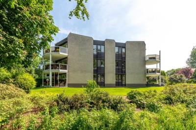 Woning Het Scherpenzeel 22 Driebergen-Rijsenburg