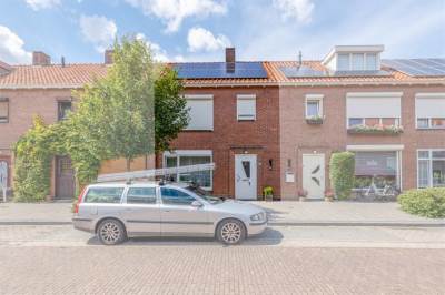 Woning Paulus Potterstraat 27 Venlo