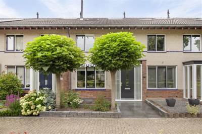 Woning Myrtillushof 45 Apeldoorn
