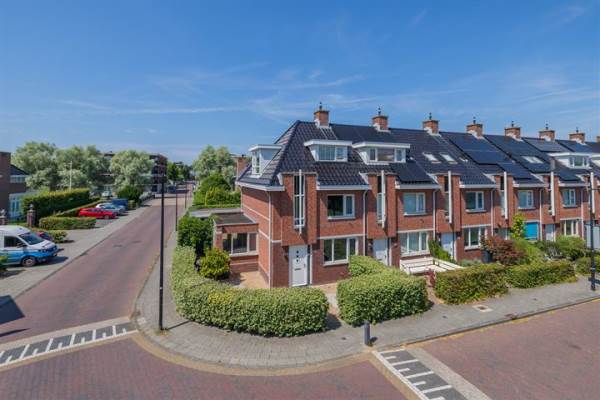 Woning Peterhof 55 Noordwijk (ZH)