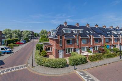 Woning Peterhof 55 Noordwijk (ZH)