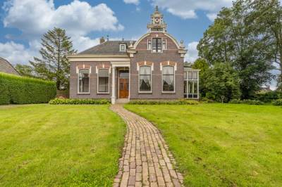 Woning Lagestraat 7 Loppersum