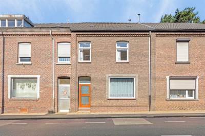 Woning Kruisstraat 103 Kerkrade