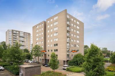 Woning Rosa Spierlaan 252 Amstelveen