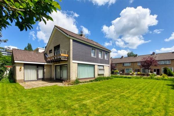 Woning Kringloop 171 Amstelveen