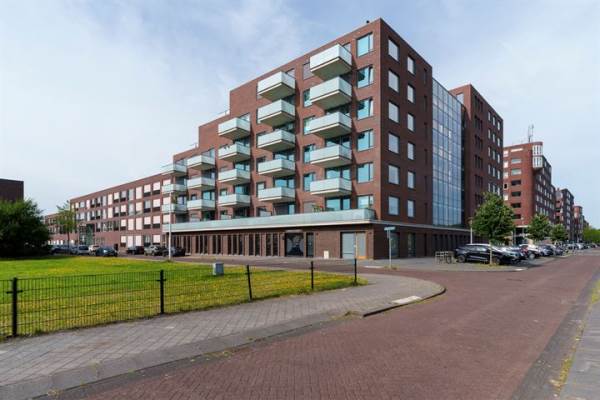 Woning Parkzichtlaan 71 Utrecht