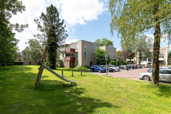 Woning Van Linschotenlaan 19 Hilversum