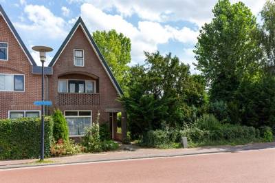 Woning Middenweg 22 Andijk