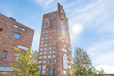 Woning Forel 230 Amersfoort