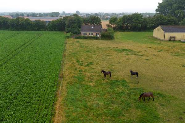 Woning Ter Poorteweg 13A Koudekerke