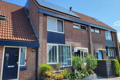 Woning Meander 37 Andijk