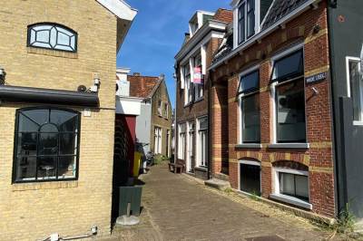Woning Wijde Steeg 12 Grou