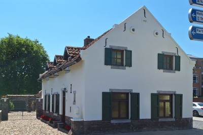 Woning Strabeek 5 Valkenburg (LI)