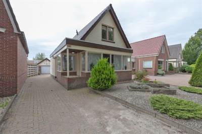 Woning Bovenburen 191 Winschoten