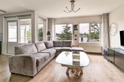 Woning Albert Schweitzersingel 70 Amersfoort