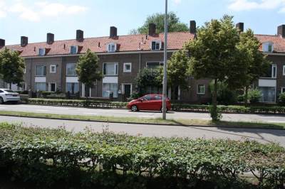 Woning Lagelandstraat 41 Den Bosch