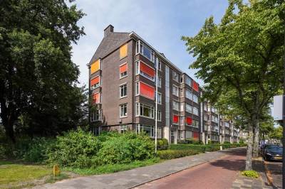 Woning Huis te Landelaan 406 Rijswijk (ZH)