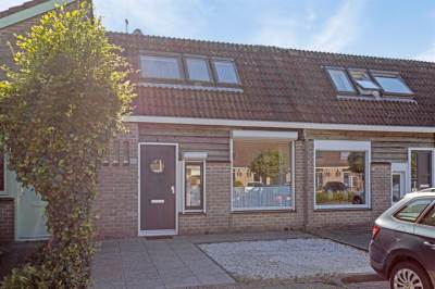 Woning Stadsbroek 85 Bredevoort