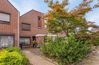 Woning Achter de Hoven 21 Herten