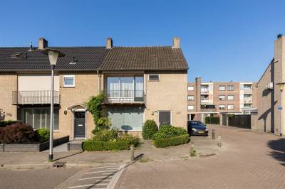 Woning Valkstraat 15 Helmond