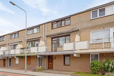 Woning Pastoor Savelbergstraat 128 Brunssum