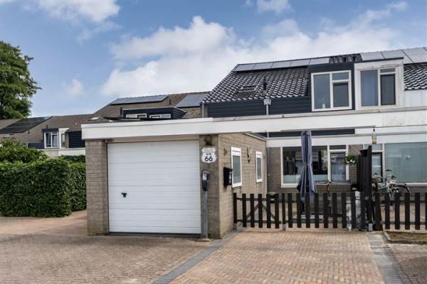 Woning Rensel 24 Veendam
